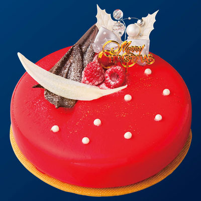 【限定50台】ヒルトン広島 クリスマスミラールージュ