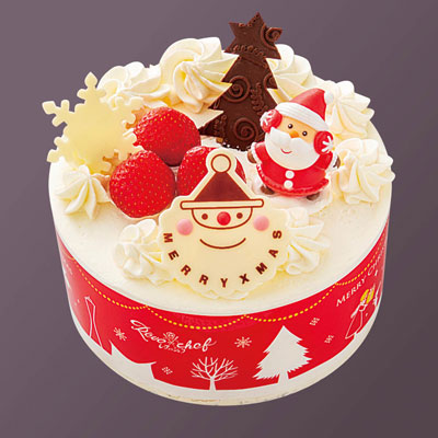 【限定200台】レーブドゥシェフ 生クリーム 5号