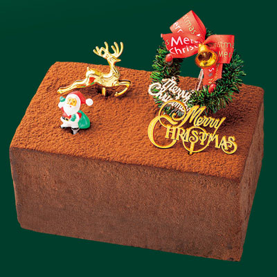 【限定600台】チョコレートショップ 博多の石畳