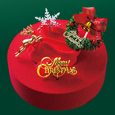 【限定50台】チョコレートショップ Xmasアニバーサリー