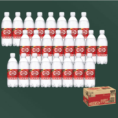 アサヒ ウィルキンソン タンサン