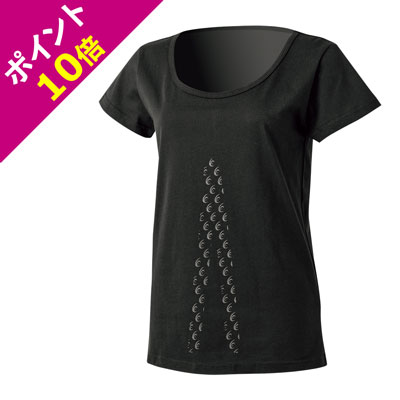 【65th】リライブ加工綿100％レディースインナー