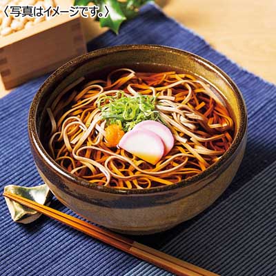 本田商店 五代目本田屋繁 出雲蕎麦