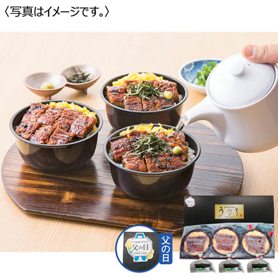 豊前小倉流ひつま武士どん3個セット