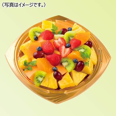 カットフルーツオードブル