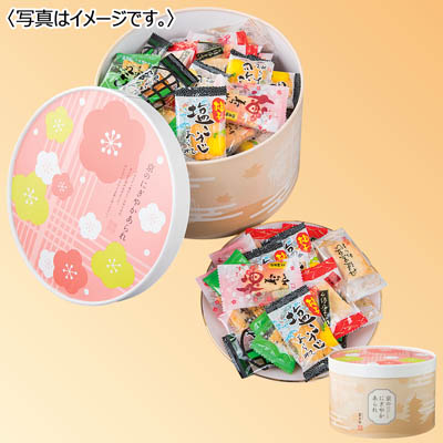 京都 養老軒 京のにぎやかあられ