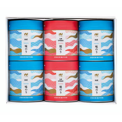 ニコニコのり 渚（NAGISA）シリーズ