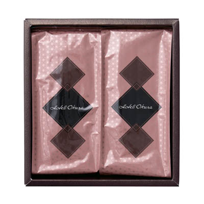 ホテルオークラ クーベルチュールショコラケーキ