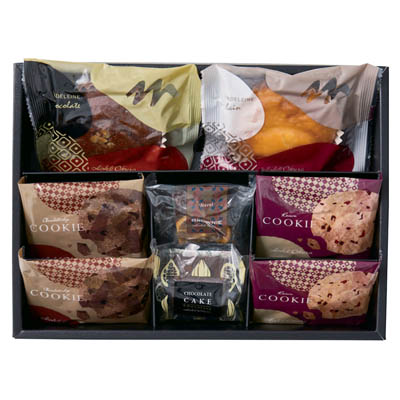 ホテルオークラ スイーツギフトセット 8個