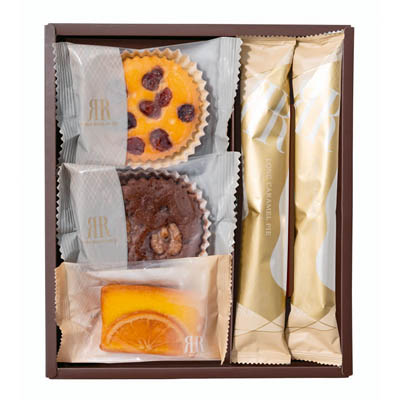 リーガロイヤルホテル ロイヤル・ガトー・アンサンブル 5個