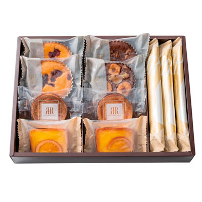 リーガロイヤルホテル ロイヤル・ガトー・アンサンブル 11個