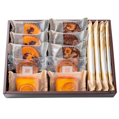 リーガロイヤルホテル ロイヤル・ガトー・アンサンブル 14個