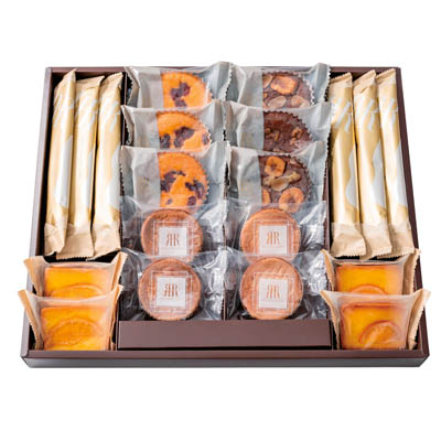 リーガロイヤルホテル ロイヤル・ガトー・アンサンブル 20個