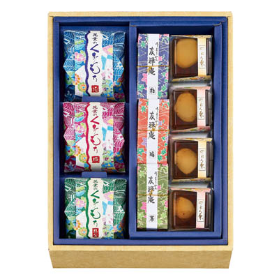 河内駿河屋 花利休