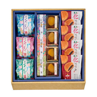 河内駿河屋 花利休