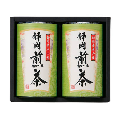 静岡銘茶セット