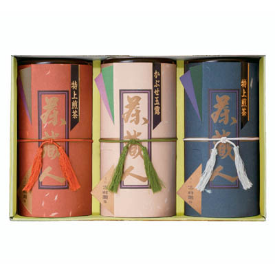 静岡銘茶 茶蔵人