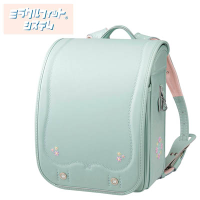 ユーロフラワー<ミントグリーン>