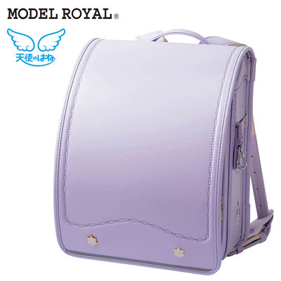 天使のはね　モデルロイヤル　ナチュール<フレンチライラック>