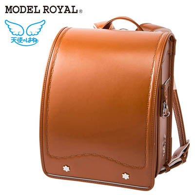 天使のはね　モデルロイヤル　ナチュール<キャメル>