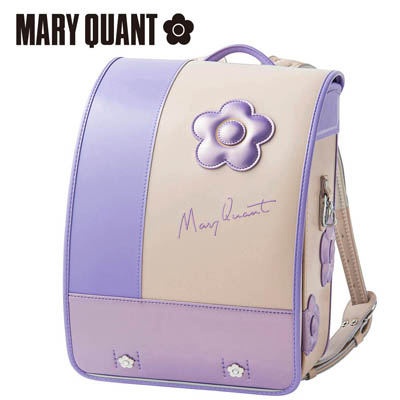 マリークヮント　デイジーストライプ<パープル>