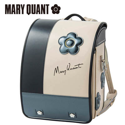 マリークヮント　デイジーストライプ<ブラック>