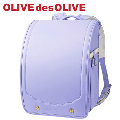 オリーブ・デ・オリーブ　フラワーチェリー<ラベンダー>