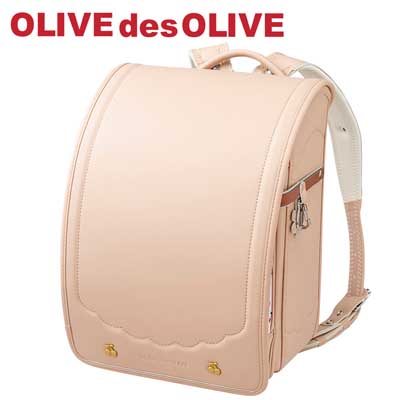 オリーブ・デ・オリーブ　フラワーチェリー<カフェオレ>