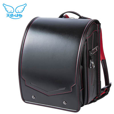 天使のはね　ファンタジーゼウス<ブラック/カーマインレッド>