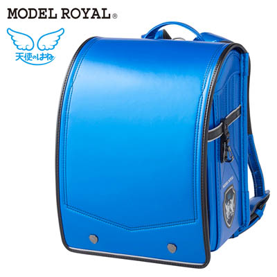 天使のはね　モデルロイヤル　ドラグーン<パールメタルマリン/ブラック>