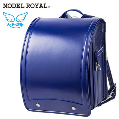 天使のはね　モデルロイヤル　クラシック<マリンブルー>