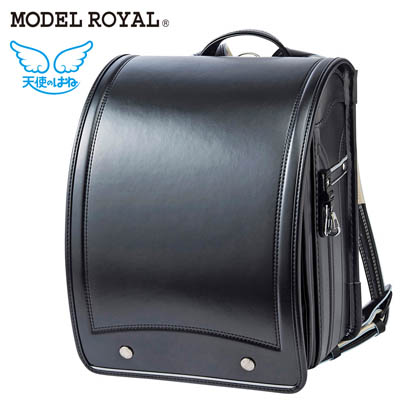 天使のはね　モデルロイヤル　クラシック<ブラック>