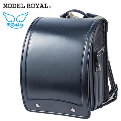 天使のはね　モデルロイヤル　クラシック<ネイビー>