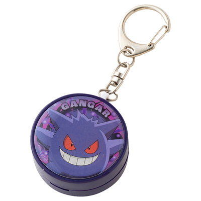 ポケモン防犯ブザーゲンガー