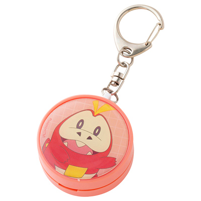 ポケモン防犯ブザーホゲータ