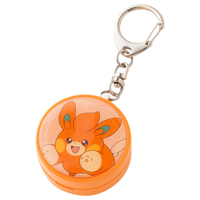 ポケモン防犯ブザーパモ