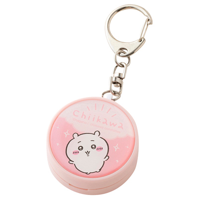 ちいかわ防犯ブザーちいかわ