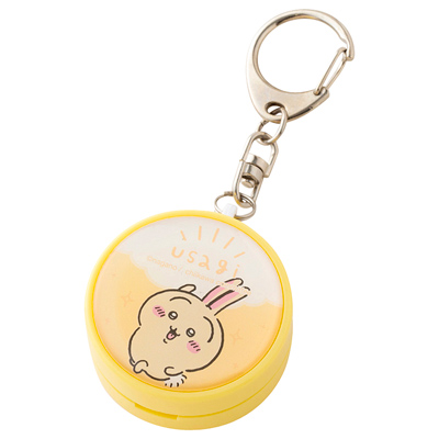 ちいかわ防犯ブザーうさぎ