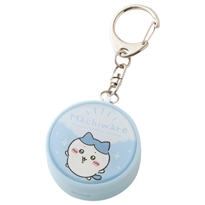 ちいかわ防犯ブザーはちわれ