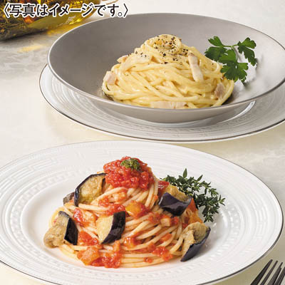 ＜ＰＥＣＫ＞パスタセット
