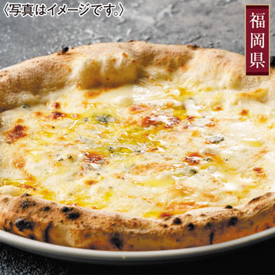 ＜ＰＩＺＺＡＲＥＶＯ＞ピザレボ　お中元５枚セット