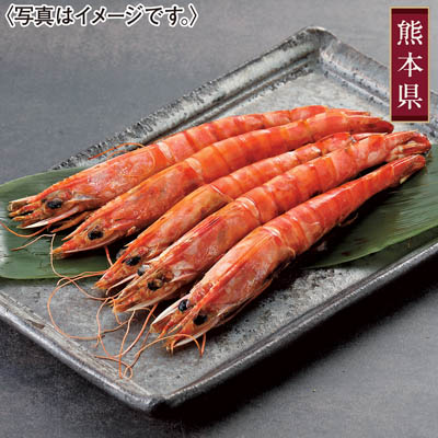 ＜天草フーズ＞車海老の天草漬け