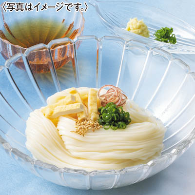 ＜京都吉兆＞手延べ平そうめん・うまだし詰合せ