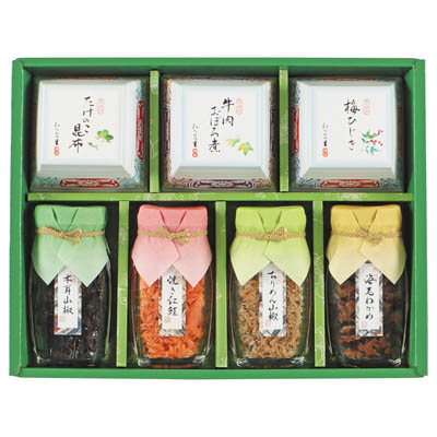 ＜京・料亭　わらびの里＞京楽味
