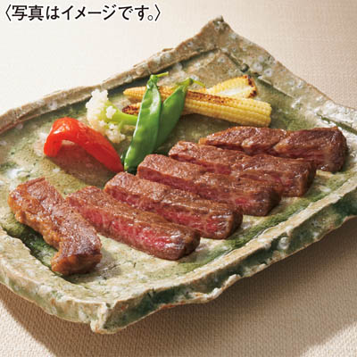 ＜京料理　たん熊北店＞黒毛和牛の味噌漬け