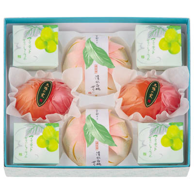＜宗家　源吉兆庵＞夏菓撰