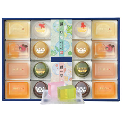 ＜京菓子司　俵屋吉富＞夏だより