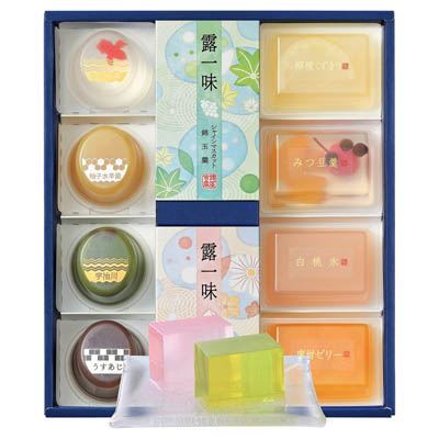 ＜京菓子司　俵屋吉富＞夏だより
