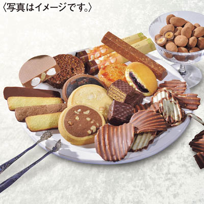 ＜ロイズ＞ロイズストリート［ブルー］