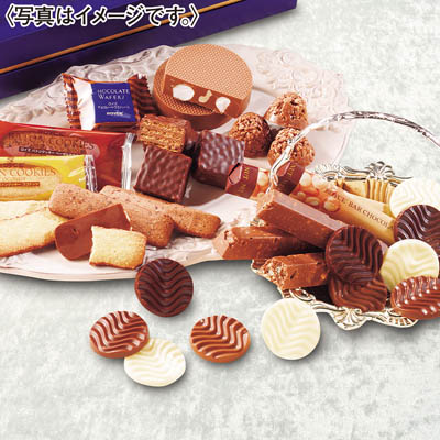 ＜ロイズ＞ロイズコレクション［ブルー］